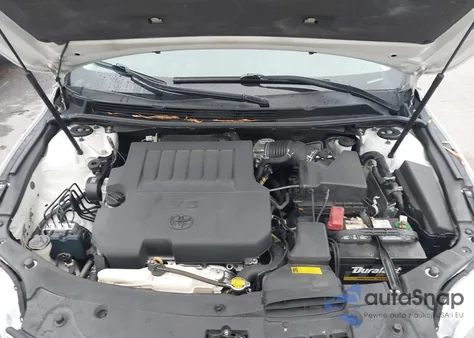 2013 Toyota Avalon Xle Touring from USA, damaged, VIN 4T1BK1EB3DU066636